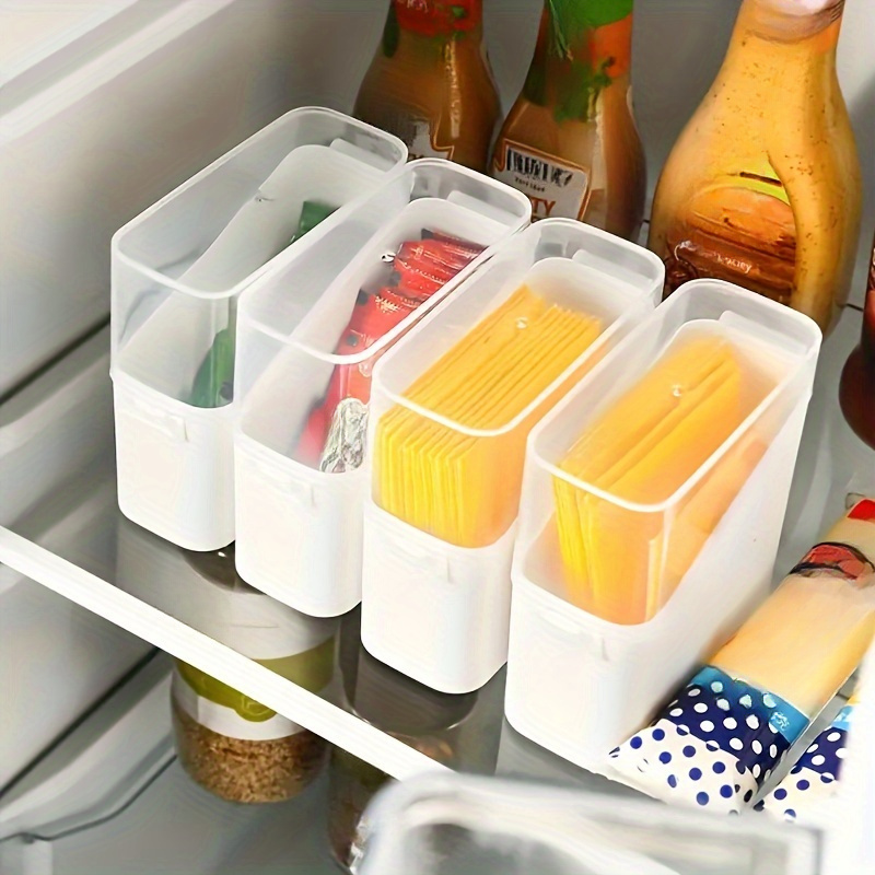 Multi-Purpose Kitchen Storage  - огляд і ціна Food Storage Reusable Bags