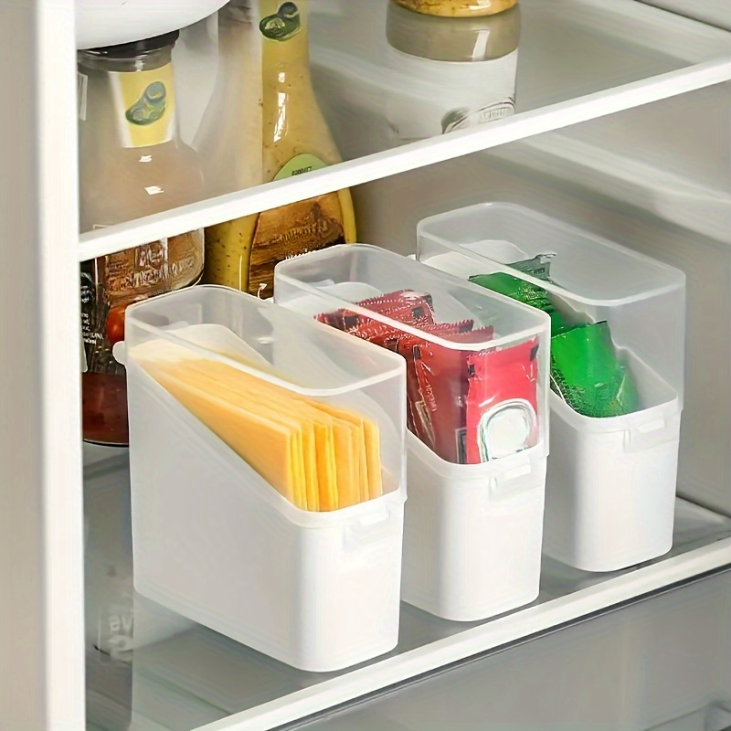 Multi-Purpose Kitchen Storage  - огляд і ціна Food Storage Reusable Bags