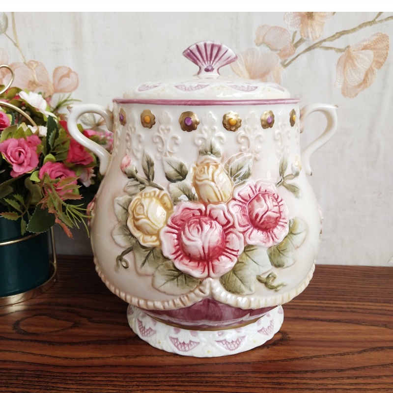 Underglaze hand-painted cerami - огляд і ціна Food Storage Lidl