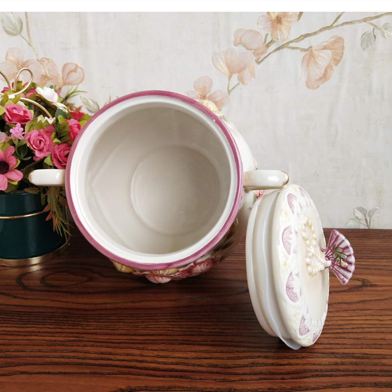 Underglaze hand-painted cerami - огляд і ціна Food Storage Lidl