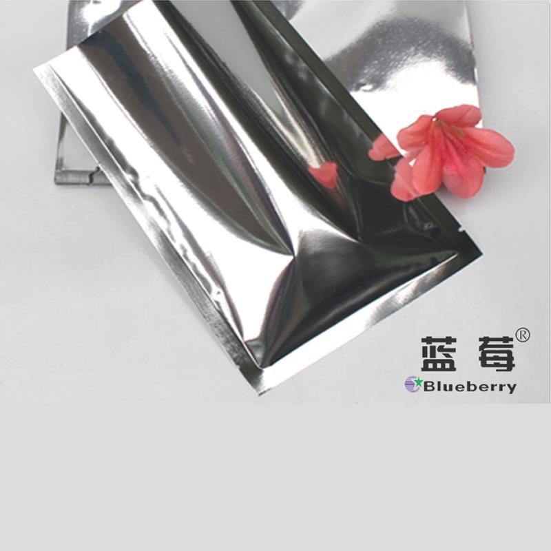 8*12cm,100pcs X Plating alumin - огляд і ціна Food Storage Mylar Bags