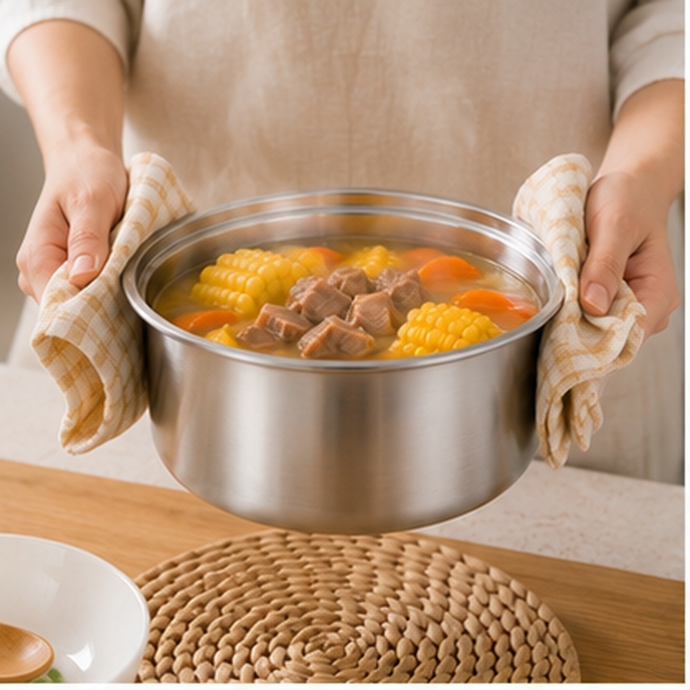304 Stainless Steel Ramekin wi - огляд і ціна Food Storage Boxes With Lids