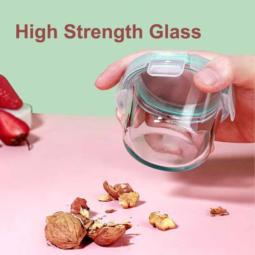 170ml Baby Food Storage Jar Gl - огляд і ціна Food Storage Frozen
