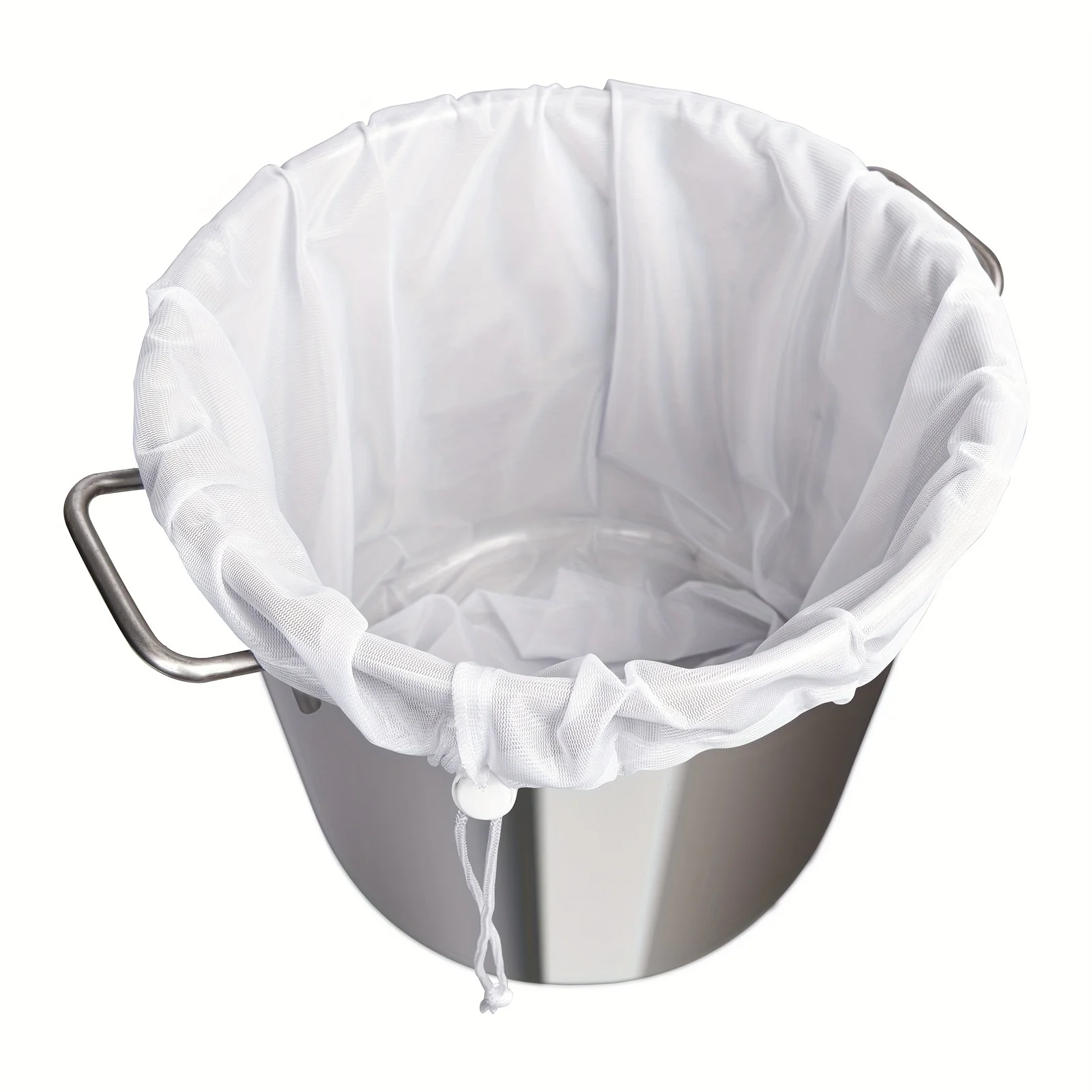 Reusable filter bags, suitable - огляд і ціна Produce Bag Reusable Mesh