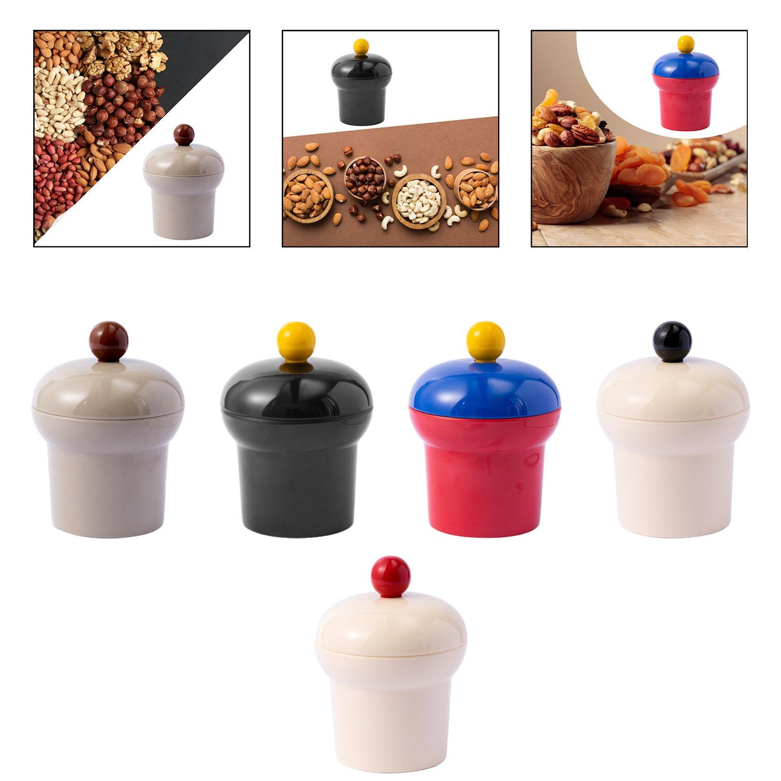 Candy Jar Snack Container 0.5  - огляд і ціна Food Storage Lidl