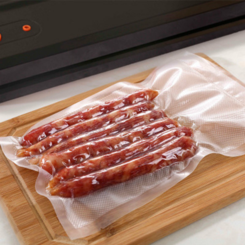 New Roll 5m Food Vacuum Sealer - огляд і ціна Food Storage Necessities