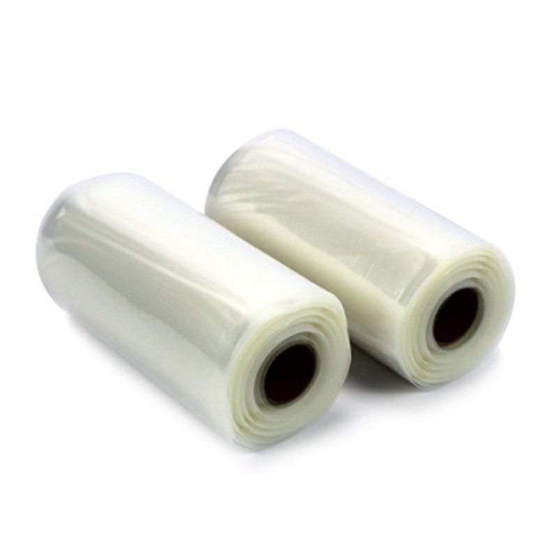 New Roll 5m Food Vacuum Sealer - огляд і ціна Food Storage Necessities