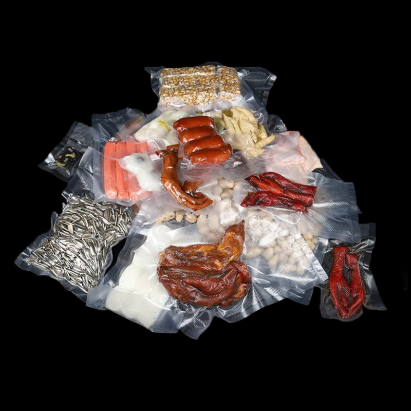100PC 20x30cm Vacuum Bag for V - огляд і ціна Food Storage Vacuum Sealer Machine