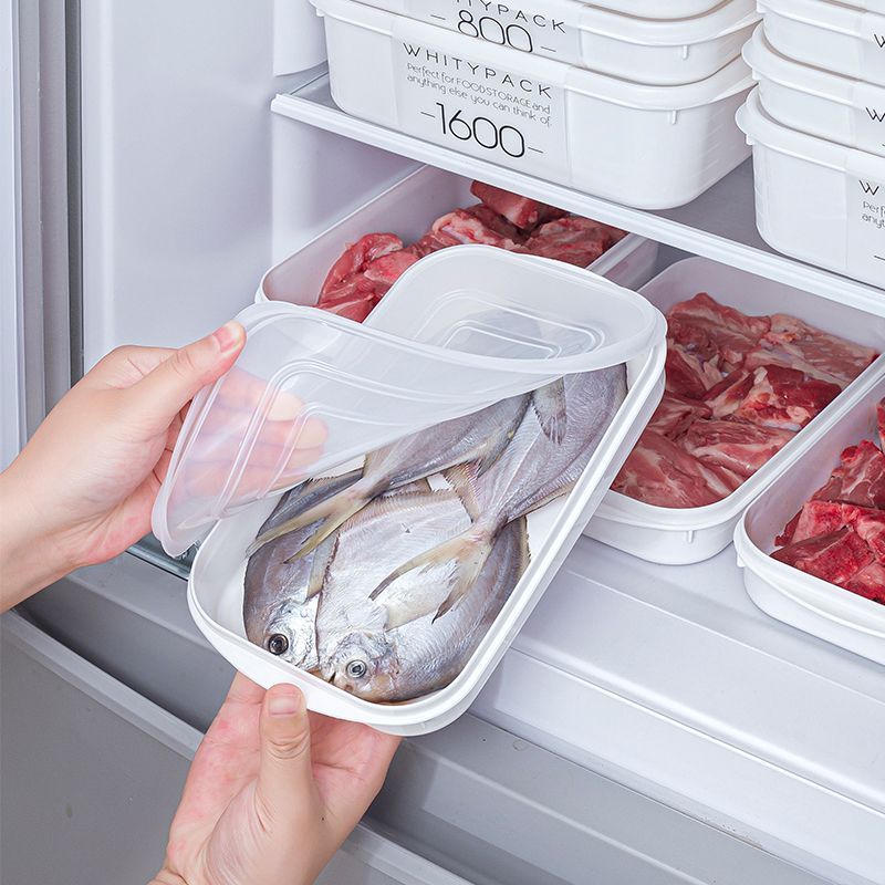 Japanese Frozen Meat Packaging - огляд і ціна Food Storage Frozen