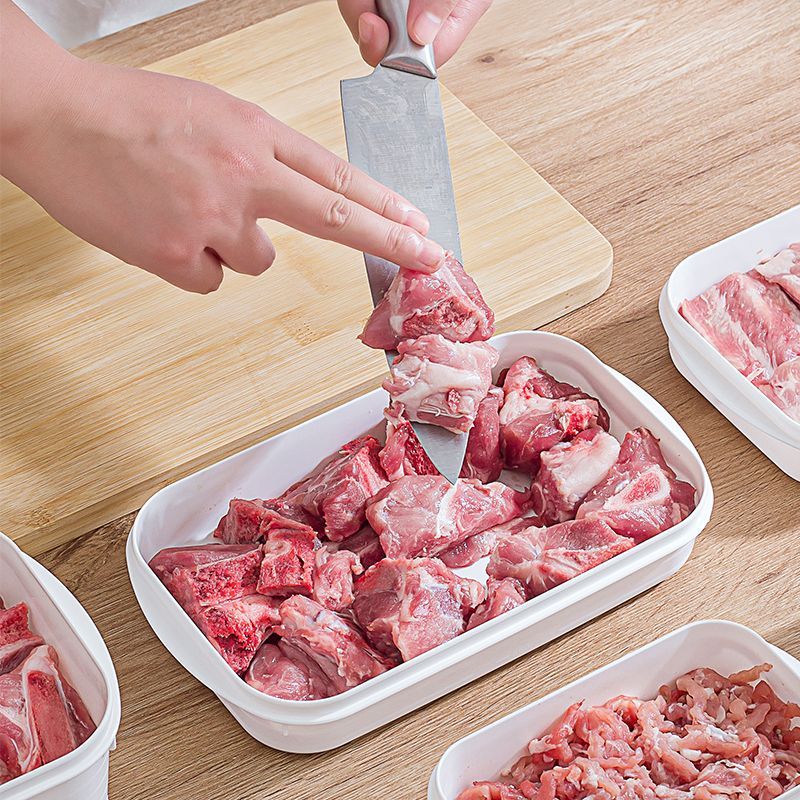 Japanese Frozen Meat Packaging - огляд і ціна Food Storage Frozen