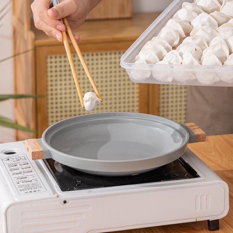 New·Kitchen Storage Box Refrig - огляд і ціна Food Storage Organiser