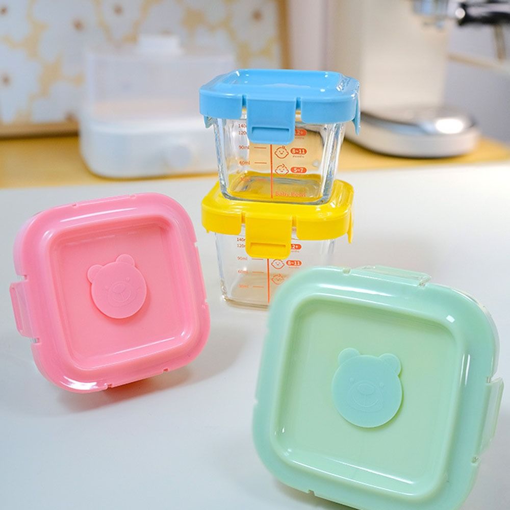 New 170ml Food Storage Box Fro - огляд і ціна Food Storage Frozen