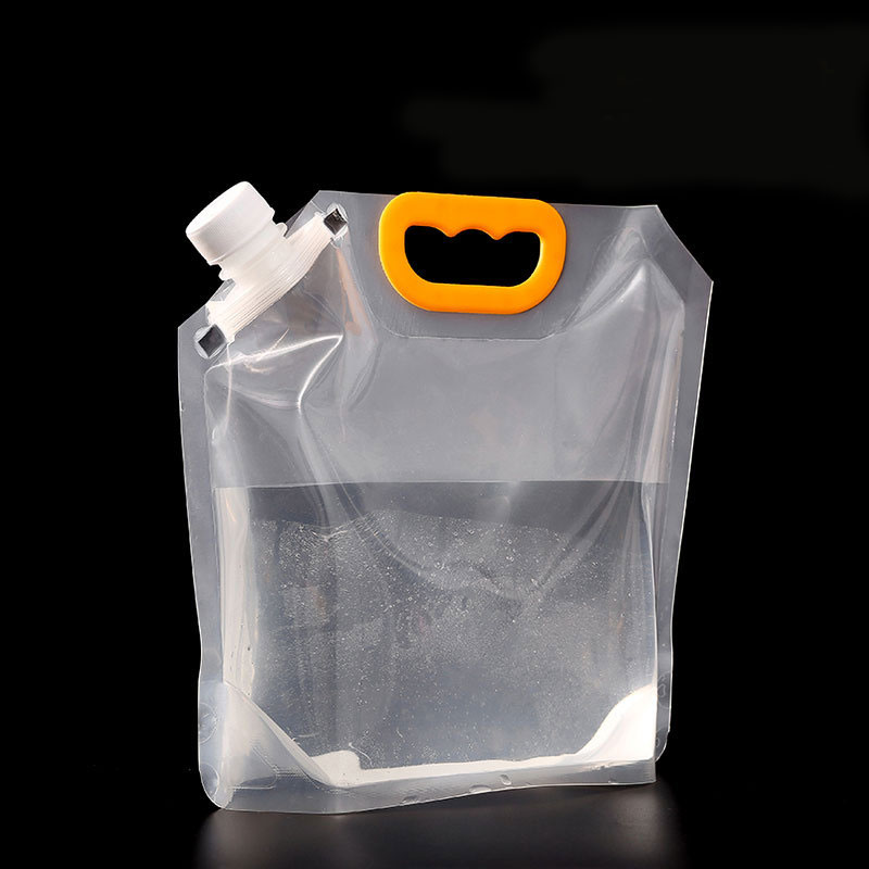 High Quanlity Waterproof Beer  - огляд і ціна Food Storage Necessities