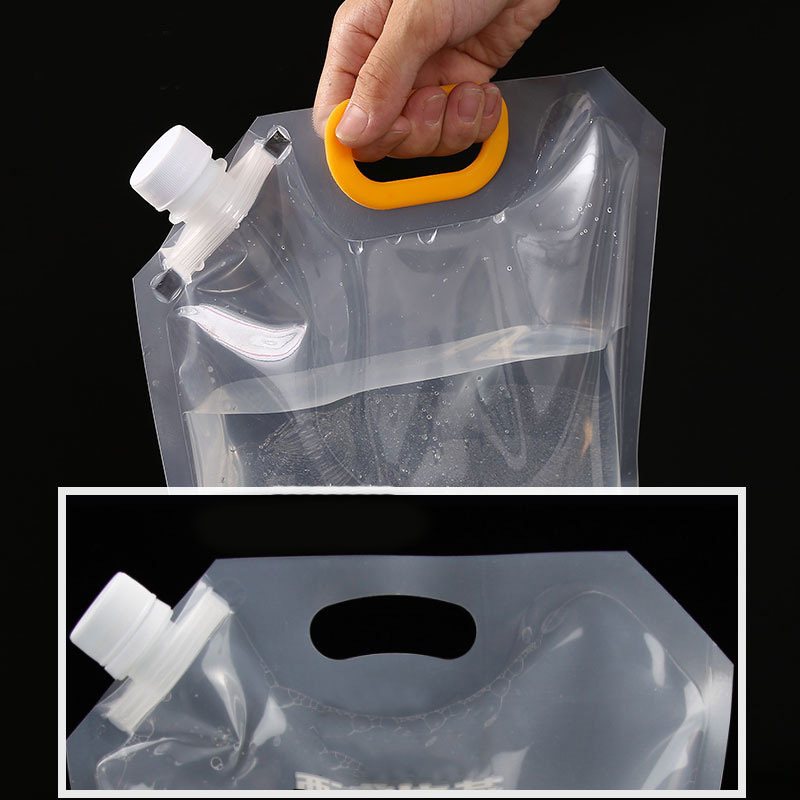High Quanlity Waterproof Beer  - огляд і ціна Food Storage Necessities