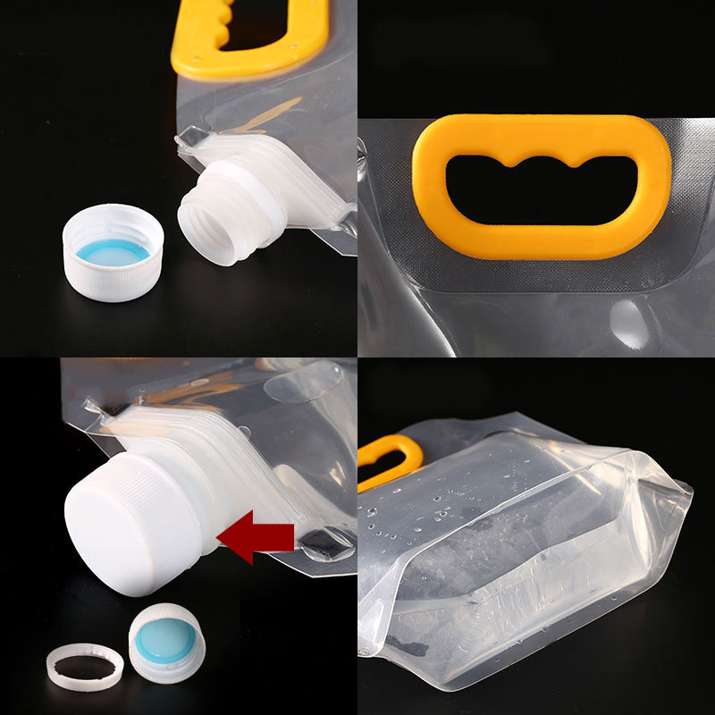 High Quanlity Waterproof Beer  - огляд і ціна Food Storage Necessities