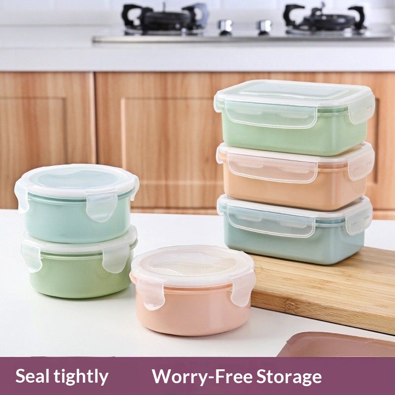 Airtight Food Storage Containe - огляд і ціна Food Storage Organiser