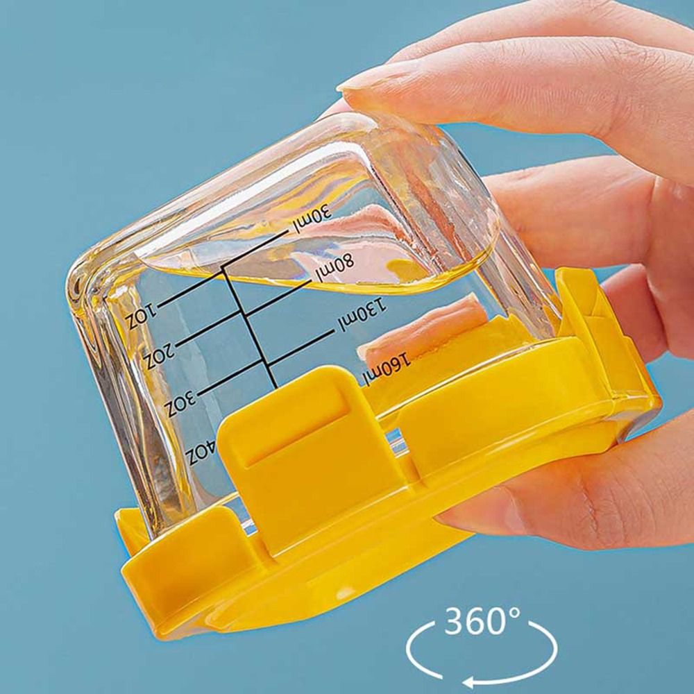 170ml Glass Food Storage Box F - огляд і ціна Food Storage Frozen