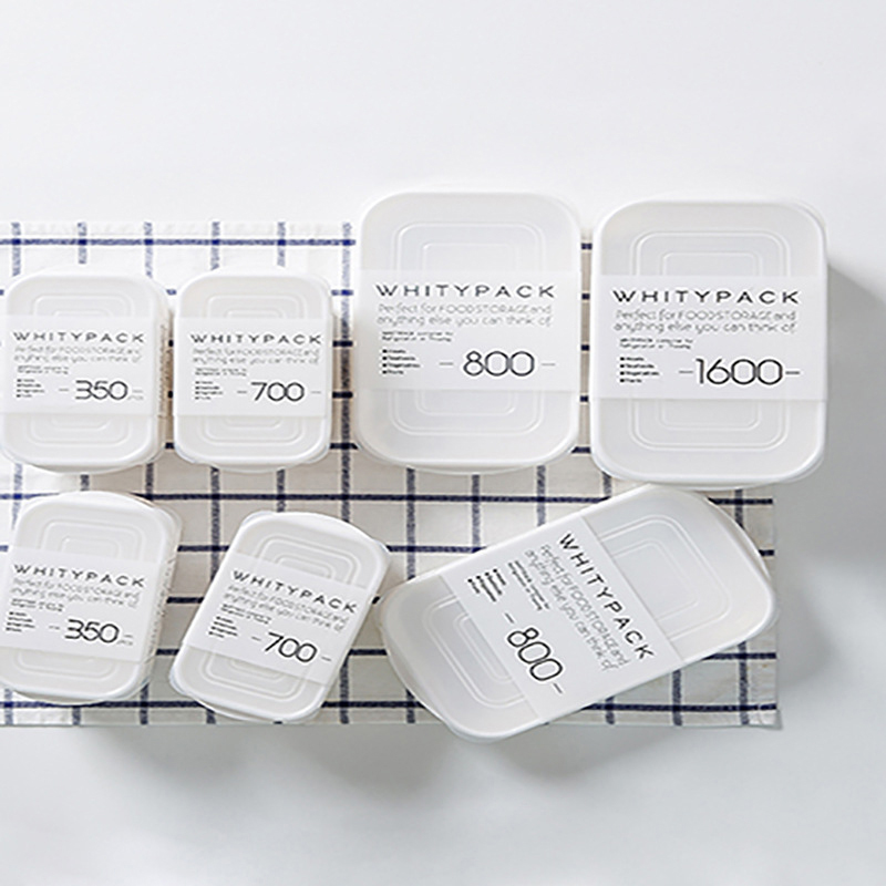 Japanese Frozen Meat Packaging - огляд і ціна Food Storage Frozen