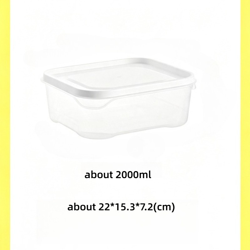Food Grade Refrigerator Freeze - огляд і ціна Food Storage Frozen