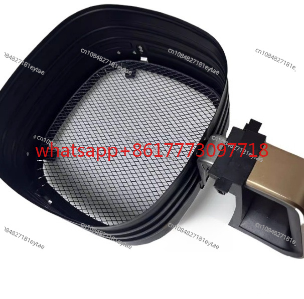 Be suitable for Philips Air Fr - огляд і ціна Philips Air Fryer Hd9867