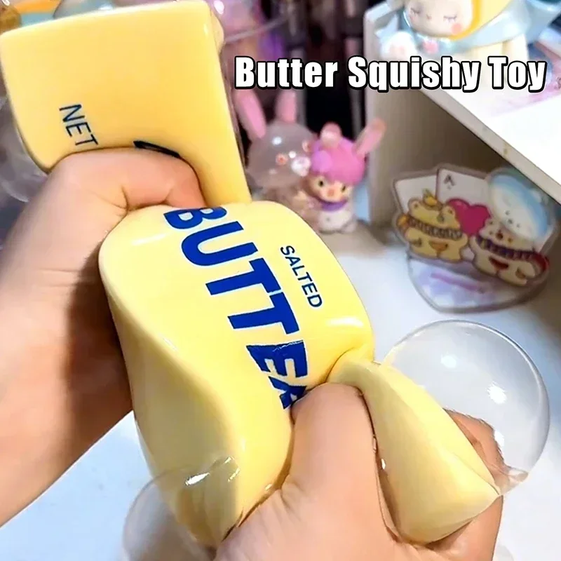 Mystery Fidget Toy Blind Box , - огляд і ціна Food Storage Heat