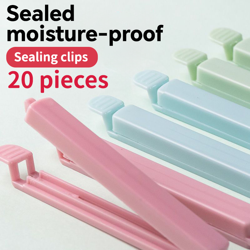 Food Storage Portable New Kitc - огляд і ціна Food Storage Zip Lock Bags