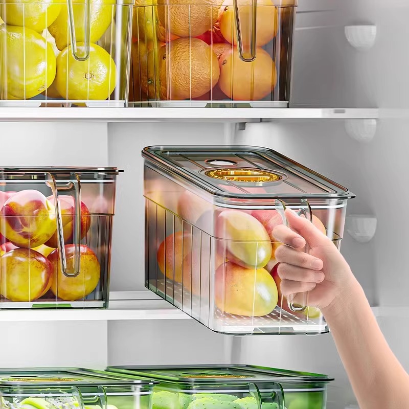 Refrigerator sorting storage b - огляд і ціна Food Storage Heat