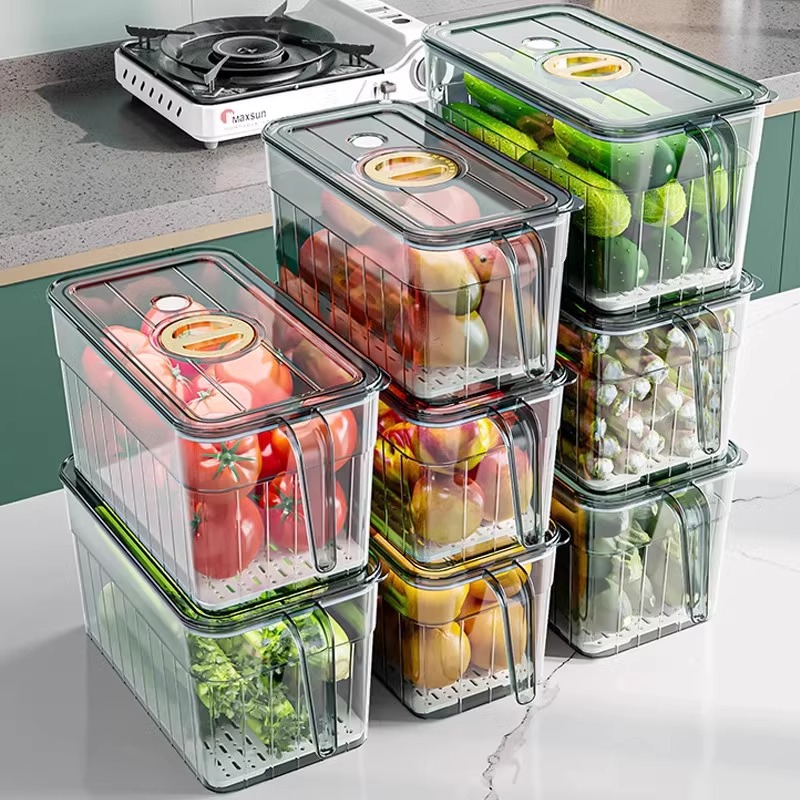 Refrigerator sorting storage b - огляд і ціна Food Storage Heat