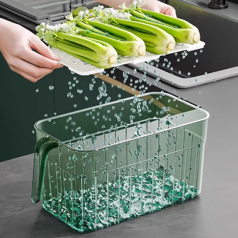 Refrigerator sorting storage b - огляд і ціна Food Storage Heat