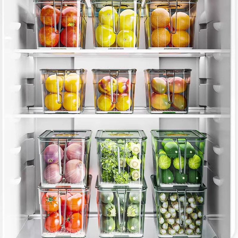 Refrigerator sorting storage b - огляд і ціна Food Storage Heat