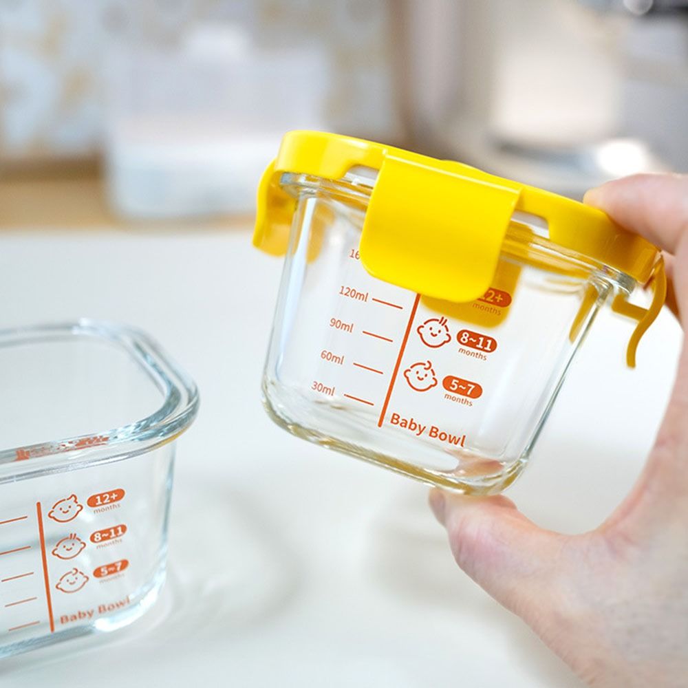 New 170ml Food Storage Box Fro - огляд і ціна Food Storage Frozen