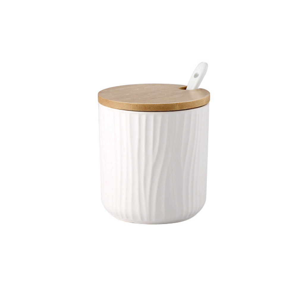 9.5x28.5cm Creative Nordic Cer - огляд і ціна Food Storage Jars & Containers