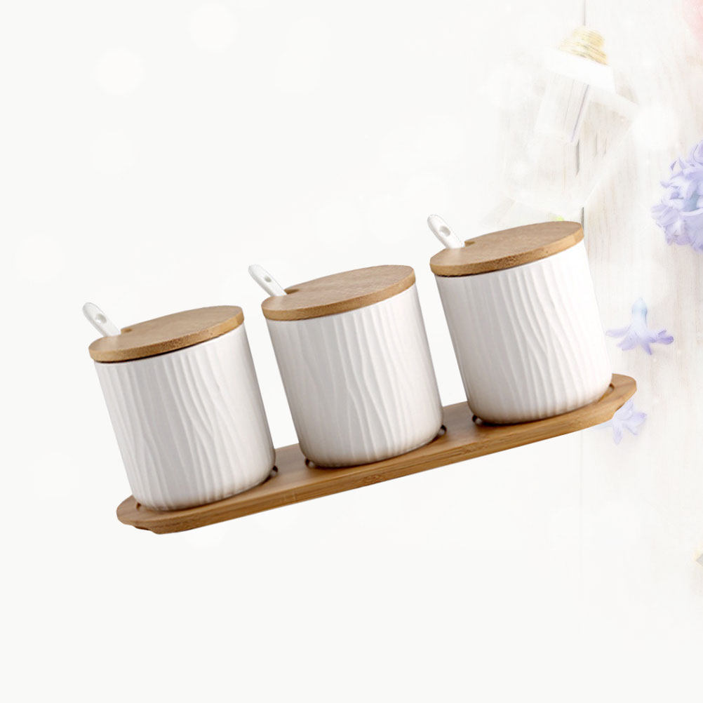 9.5x28.5cm Creative Nordic Cer - огляд і ціна Food Storage Jars & Containers