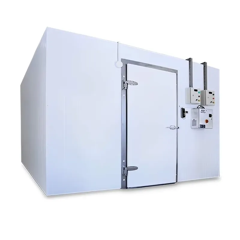 Factory Price Cold Storage Roo - огляд і ціна Food Storage Frozen