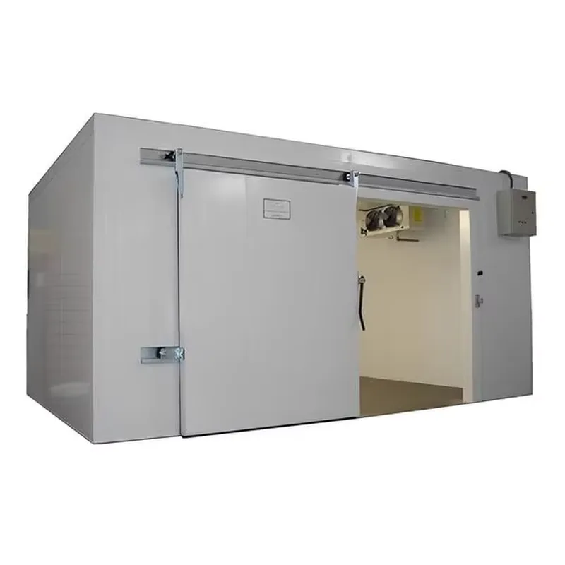 Factory Price Cold Storage Roo - огляд і ціна Food Storage Frozen