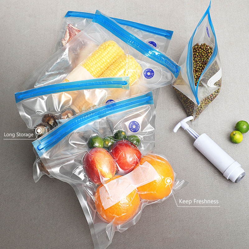 Sous Vide Vacuum Sealer Manual - огляд і ціна Food Storage Vacuum Sealer Machine