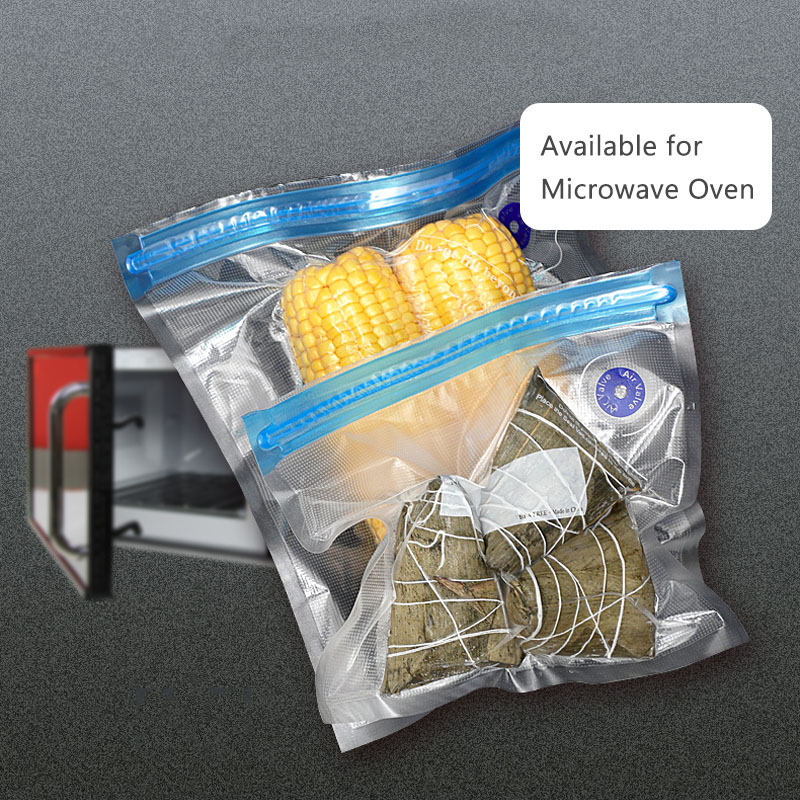 Sous Vide Vacuum Sealer Manual - огляд і ціна Food Storage Vacuum Sealer Machine