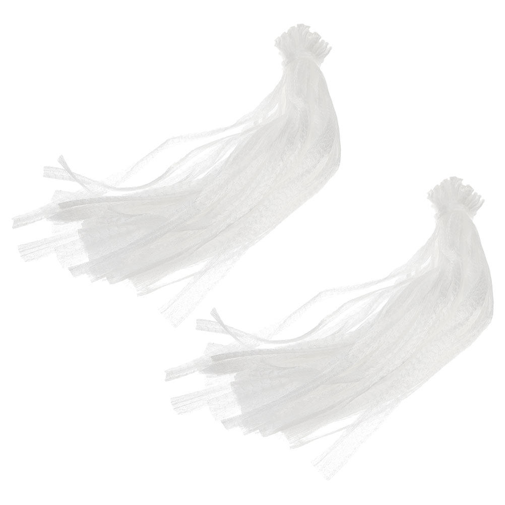 100Pcs Premium Mesh Produce Ba - огляд і ціна Produce Bag Reusable Mesh