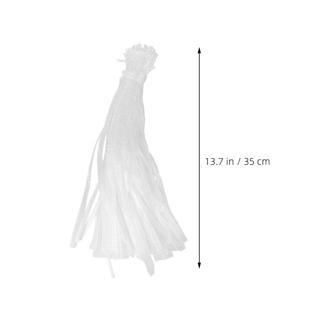 100Pcs Premium Mesh Produce Ba - огляд і ціна Produce Bag Reusable Mesh