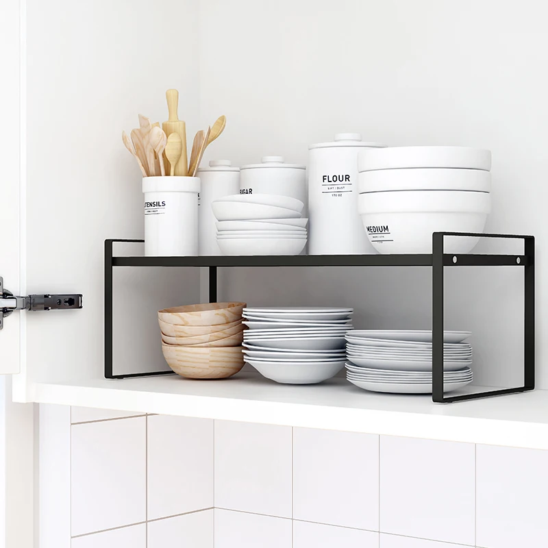 Steel Kitchen Dishes Bowl Stor - огляд і ціна Food Storage Organiser