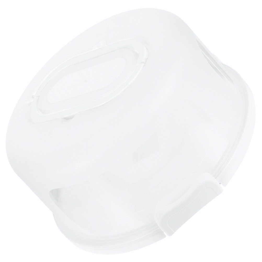 Cake Storage Box 10 Inch Round - огляд і ціна Food Storage Plastic Boxes