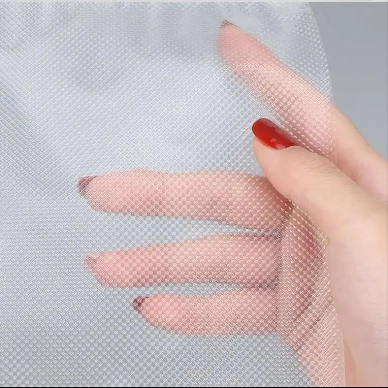 100PCS Vacuum Bag 18x25cm Vacu - огляд і ціна Food Storage Vacuum Sealer Machine