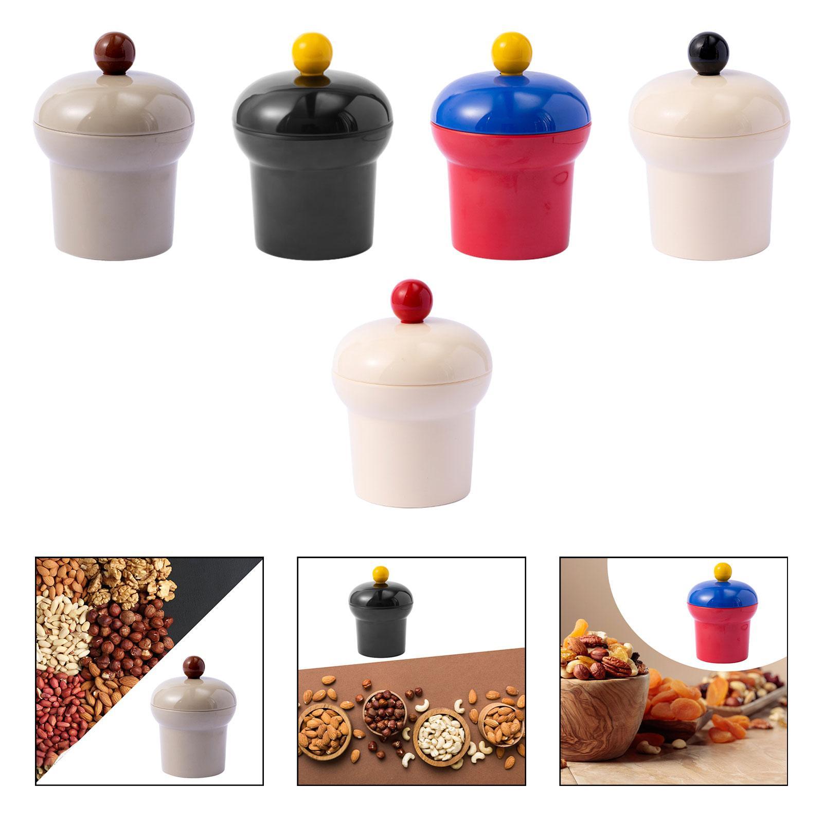 Candy Sweet Jar 0.5 L Lidded P - огляд і ціна Food Storage Lidl