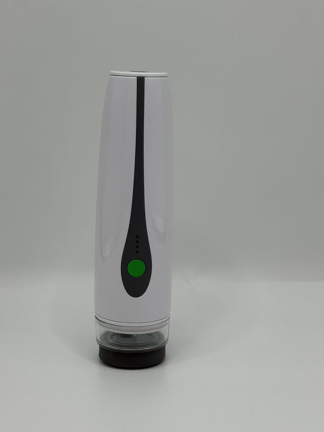 Automatic Mini Vacuum Sealer P - огляд і ціна Food Storage Vacuum Sealer Machine