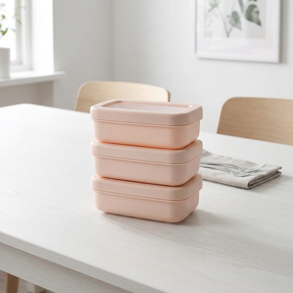 3 Pack 8oz / 238ml Seal Tight  - огляд і ціна Food Storage Lidl