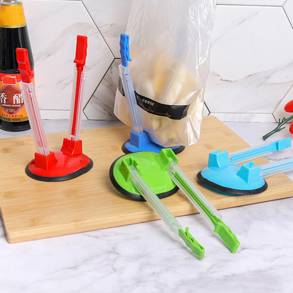 Adjustables Non Slip Food Stor - огляд і ціна Food Storage Reusable Bags